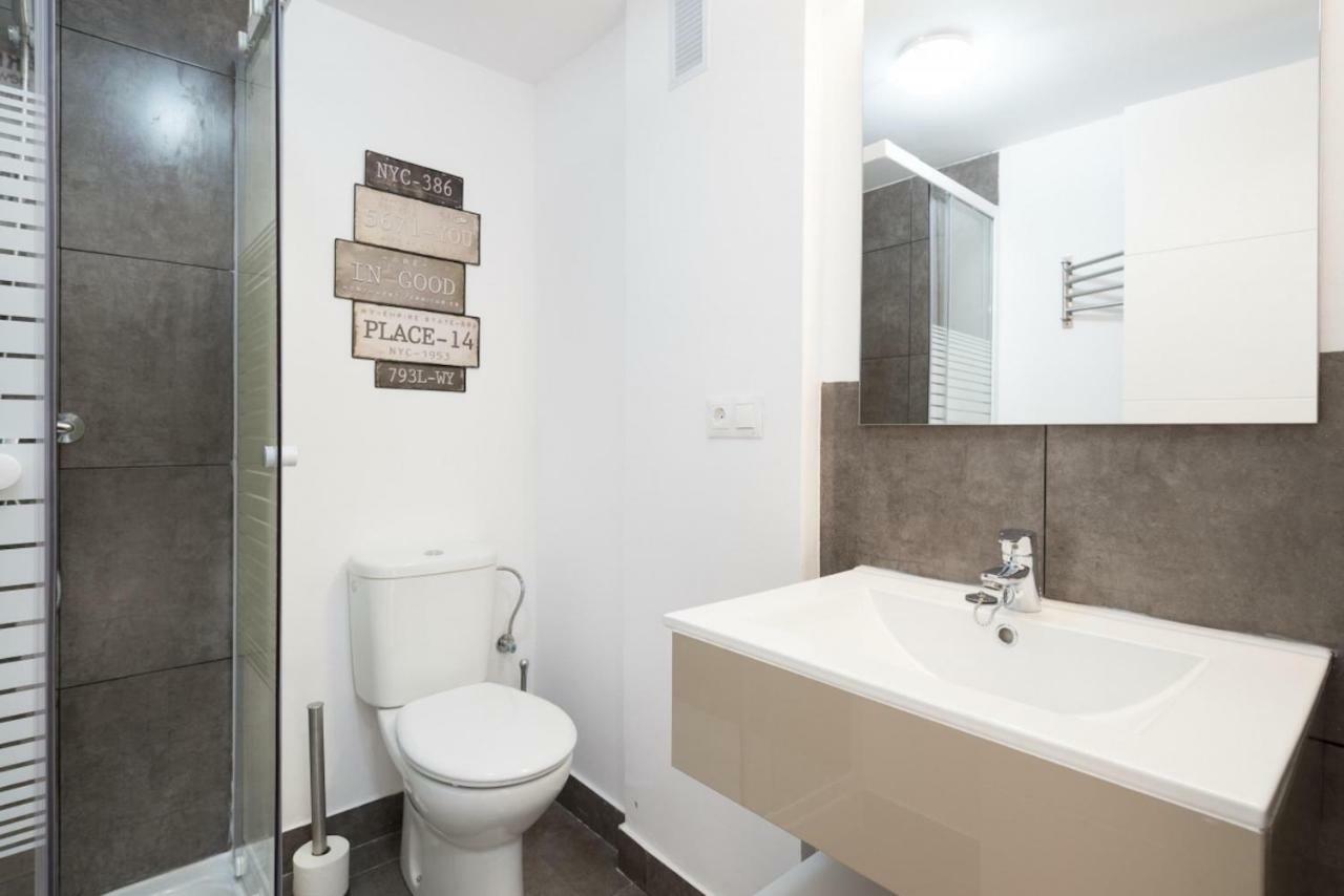 Apartamento Candado Beach *